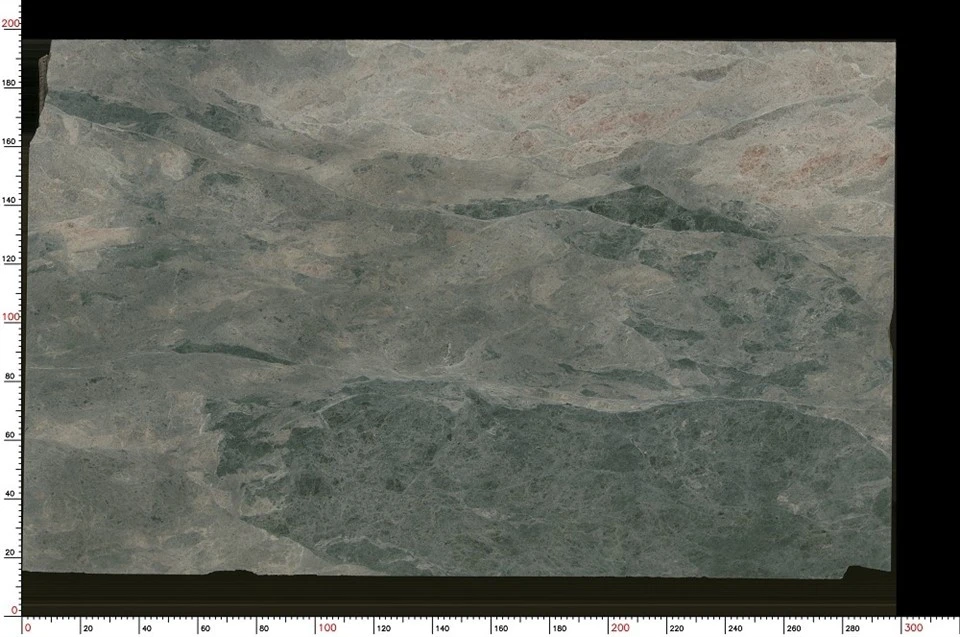 Verde San Francisco granite