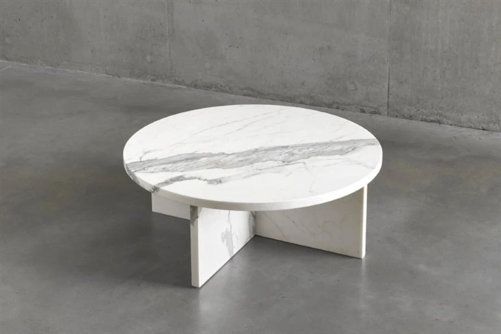 Marble Coffee Table